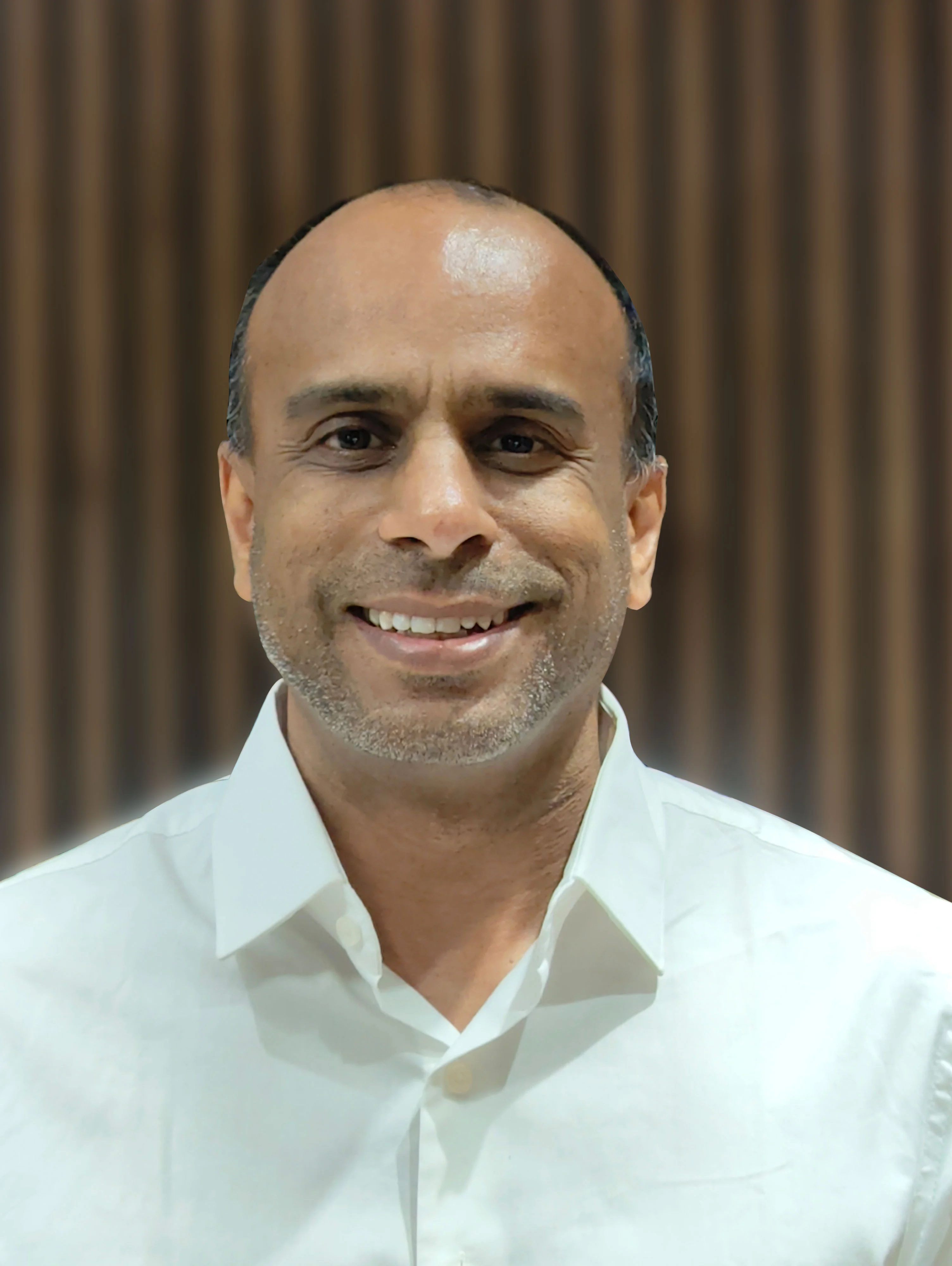 Jesal Sanghvi - Co-Founder & CEO